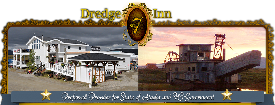 Dredge no.7 Inn